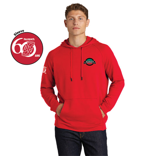 Sport-Tek® Lightweight French Terry Pullover Hoodie - 60th Anniversary