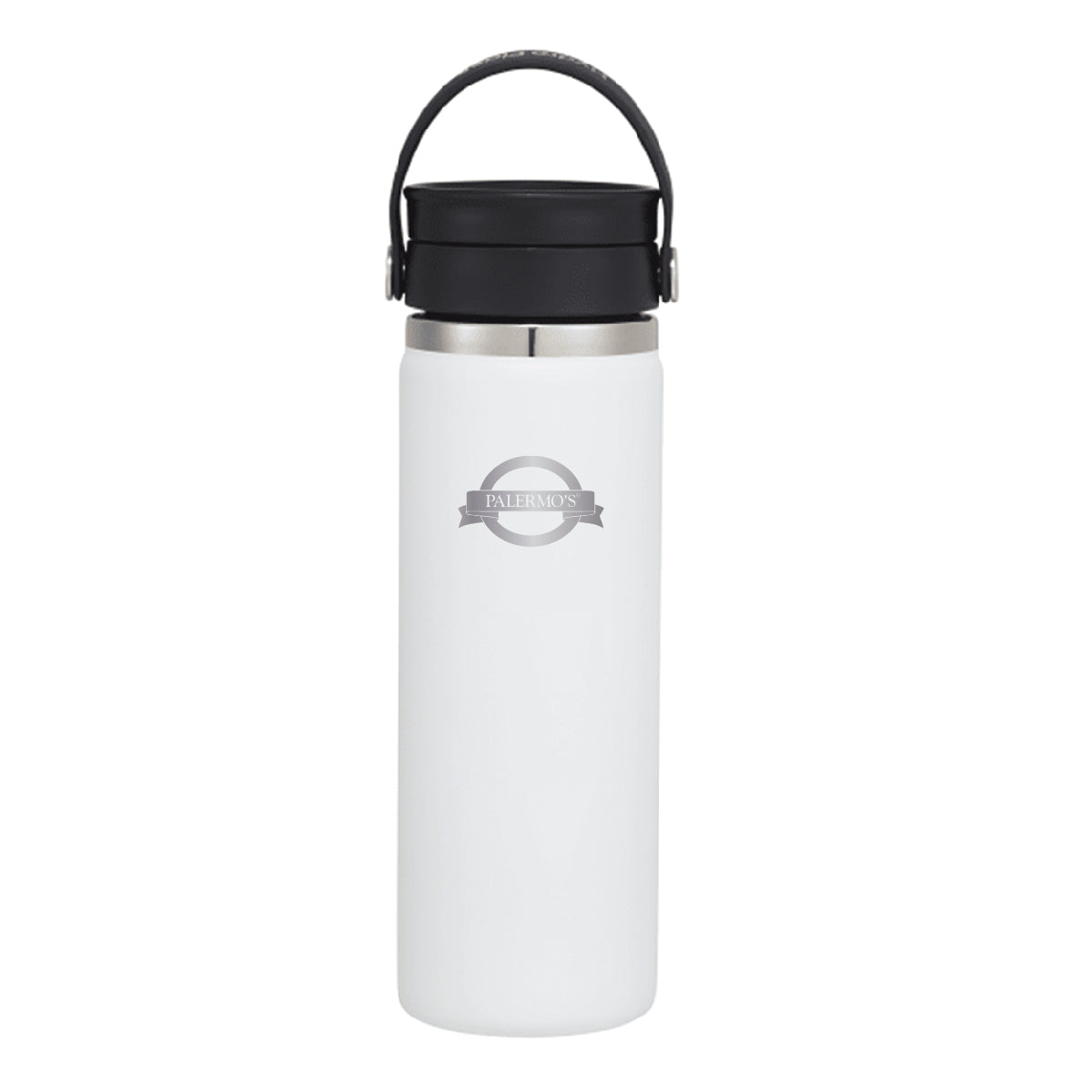 Hydro Flask® Wide Mouth with Flex Sip™ Lid 20oz