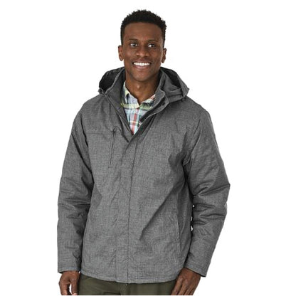 Men's Journey Parka