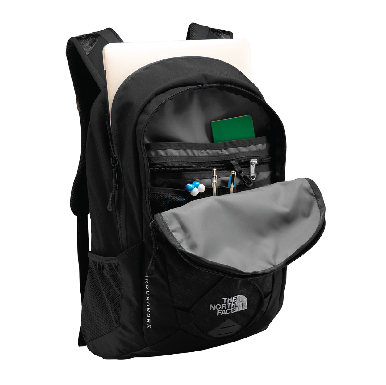 The North Face ® Groundwork Backpack