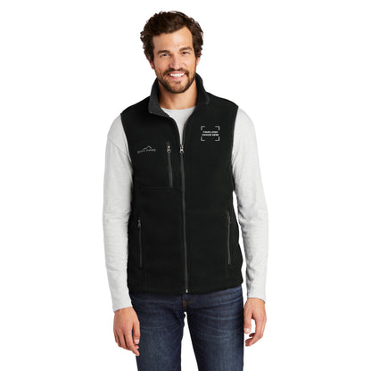 Eddie Bauer® - Fleece Vest