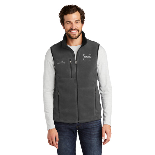 Eddie Bauer® - Fleece Vest