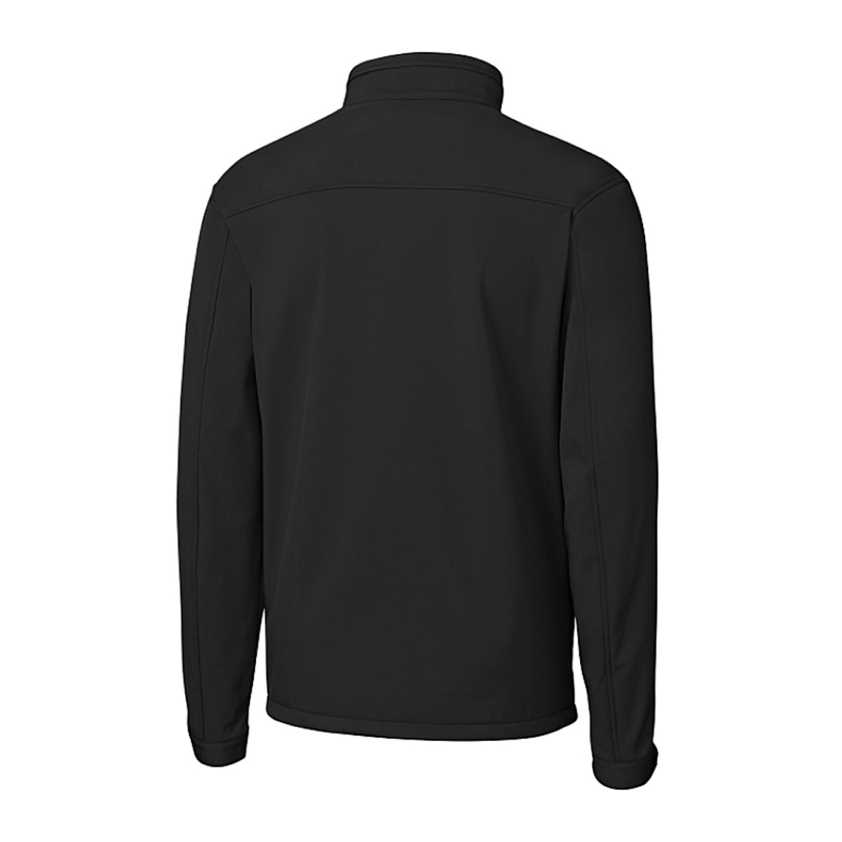 Men's Clique Telemark Eco Stretch Softshell Full Zip Jacket