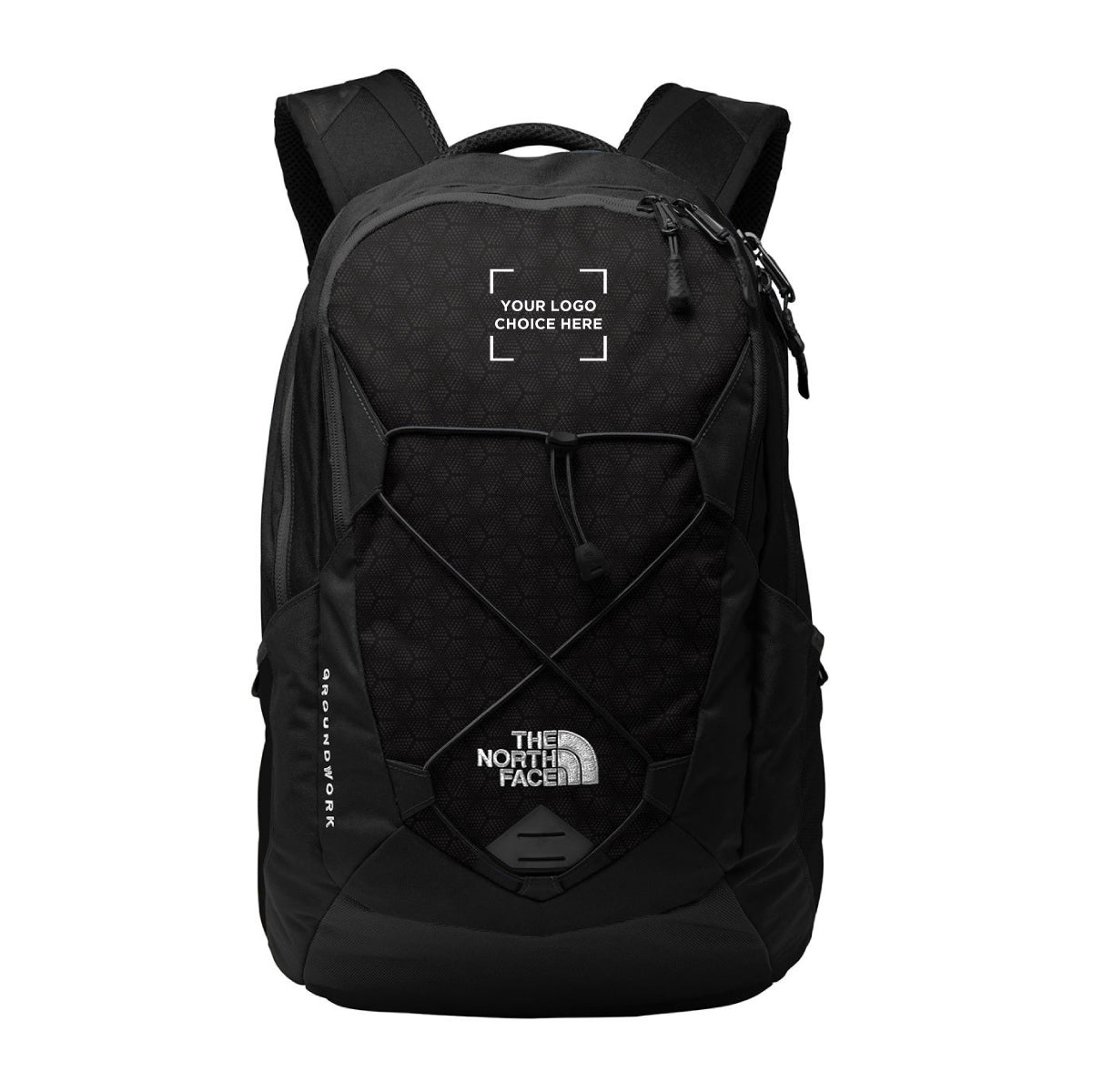 The North Face ® Groundwork Backpack