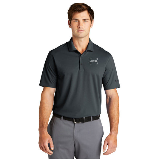 Nike Dri-FIT Micro Pique 2.0 Polo