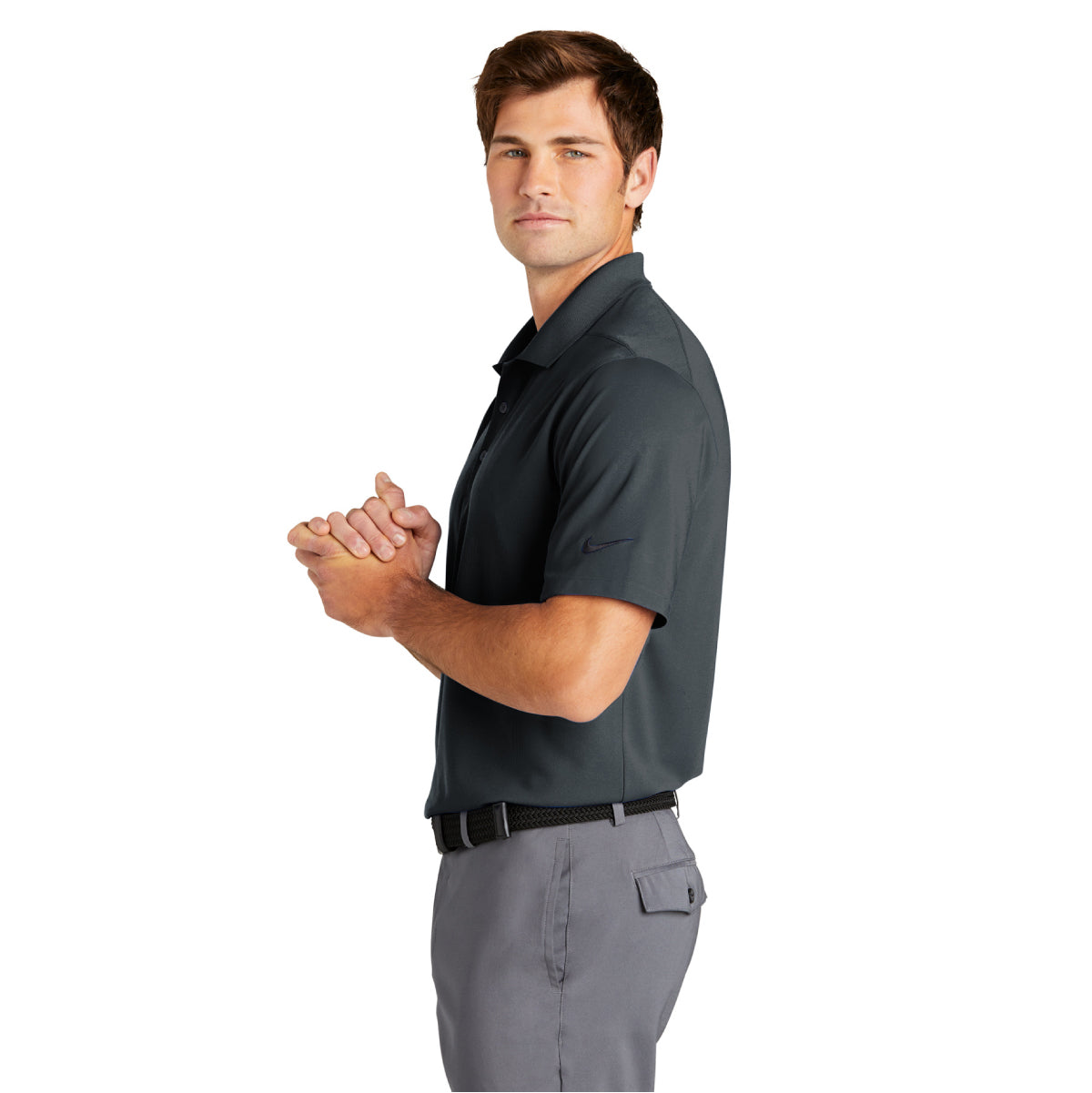 Nike Dri-FIT Micro Pique 2.0 Polo