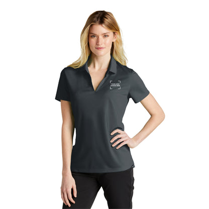 Nike Ladies Dri-FIT Micro Pique 2.0 Polo