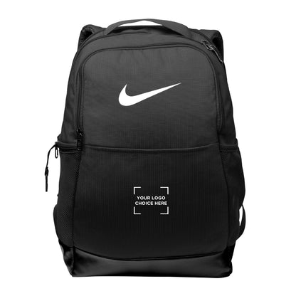 Nike Brasilia Medium Backpack