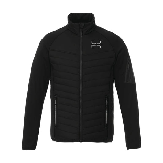 Men's BANFF Hybrid Insulated Jacket