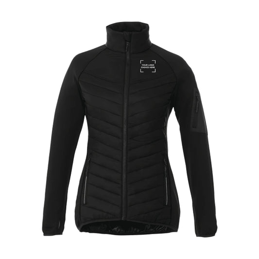 Women's BANFF Hybrid Insulated Jacket