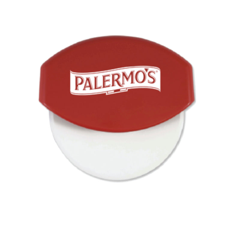 The World's Best Pizza Cutter® - Palermo's Banner Logo