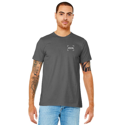 BELLA+CANVAS ® Unisex Jersey Short Sleeve Tee