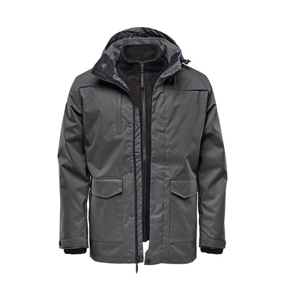 Men's Vortex HD 3-in-1 System Parka