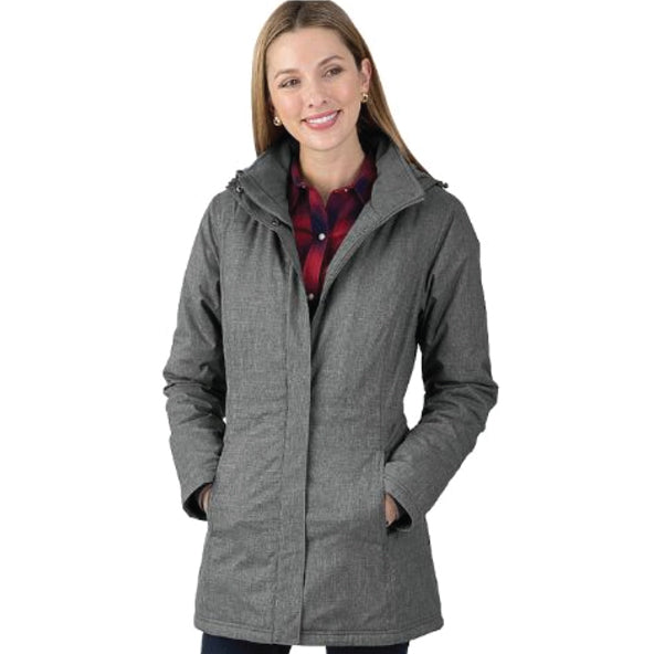 Women's Journey Parka