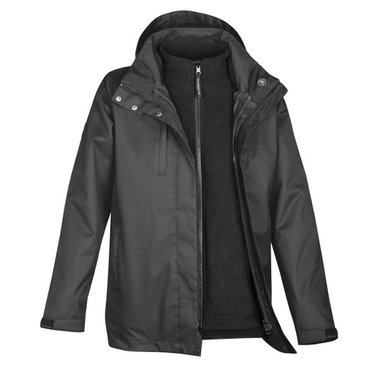 Women's Vortex HD 3-in-1 System Parka