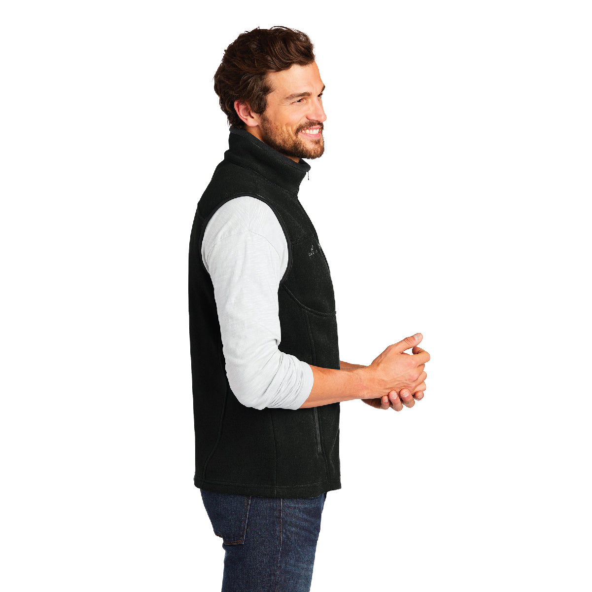 Eddie Bauer® - Fleece Vest