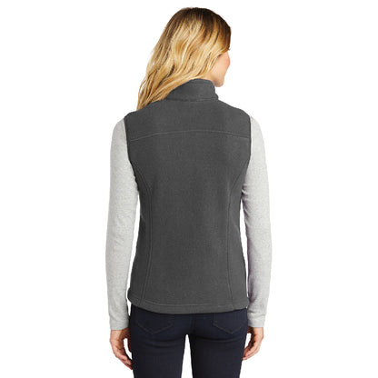 Eddie Bauer® - Ladies Fleece Vest