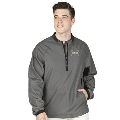 Men's Bunker Windshirt