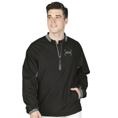 Men's Bunker Windshirt